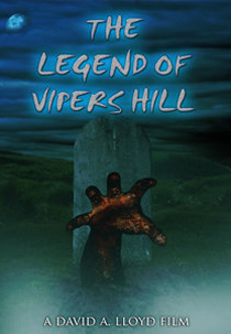 The Legend of Viper's Hill (The Legend of Viper's Hill)