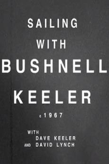 Poster de Curta Sailing with Bushnell Keeler (1967)
