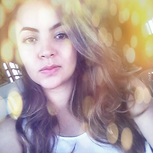 Foto de perfil de Sheyla Camilla J. da Silva