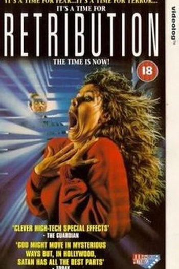  de Filme Possessão Vingativa (1987)