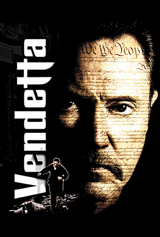 Poster 6 de Filme Vendetta: Escravos do Ódio (1999)
