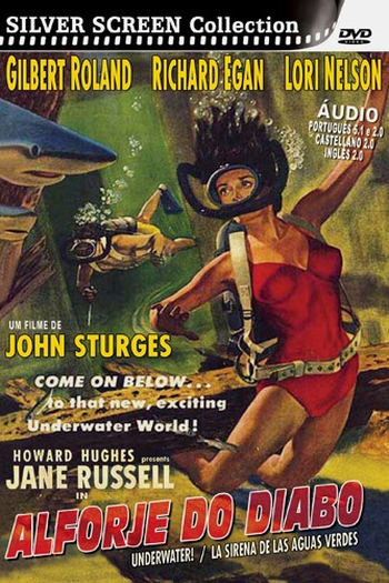  de Filme Alforje do Diabo (1955)