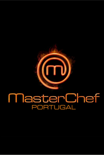 MasterChef Portugal (3ª temporada) - Poster / Capa / Cartaz - Oficial 1