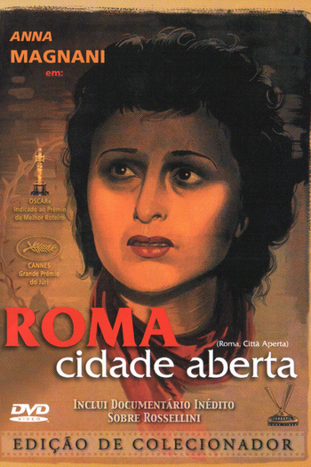  de Filme Roma, Cidade Aberta (1945)