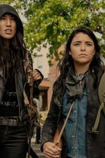 Poster de Episódio Undercover Mother (2021)