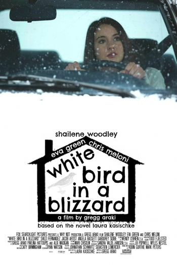  de Filme Pássaro Branco na Nevasca (2014)