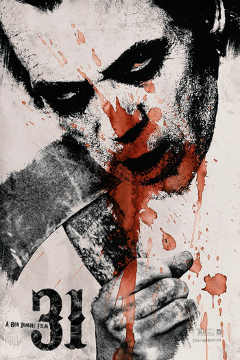  de Filme 31: A Morte É A Única Saída (2016)