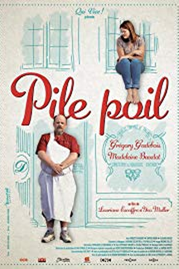 Poster de Curta Pelo Menos (2018)