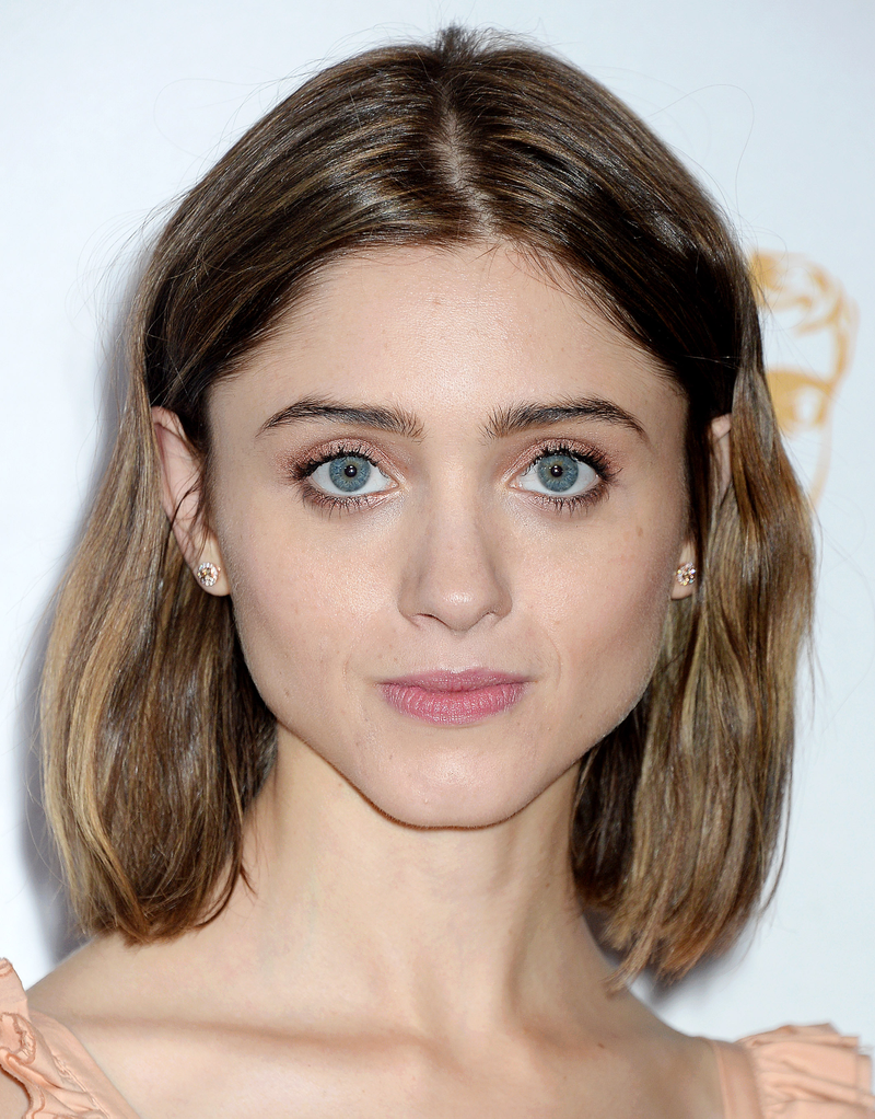 Natalia Dyer - Foto 1