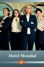 Hotel Mondial (Hotel Mondial)
