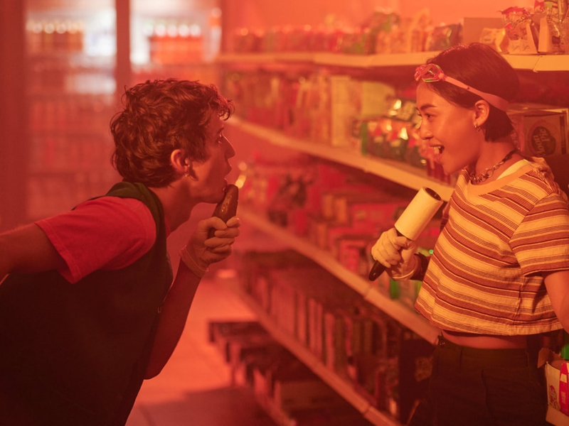 Foto 6 de Três Meses