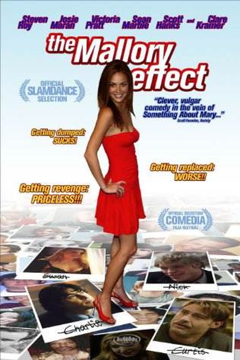 Poster de Filme The Mallory Effect (2002)