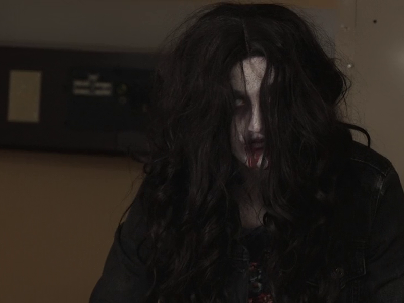 Foto 2 de O Ritual Da Morte