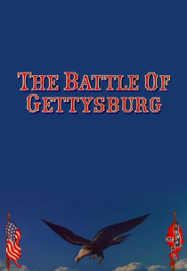 The Battle of Gettysburg (The Battle of Gettysburg)