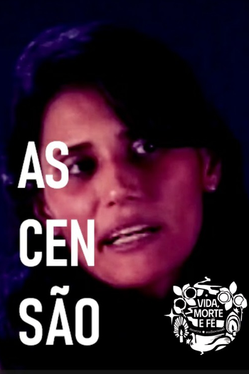 Poster de Curta Ascensão (2024)