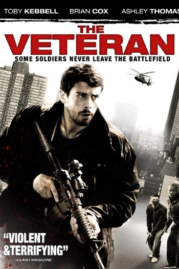  de Filme O Veterano (2011)
