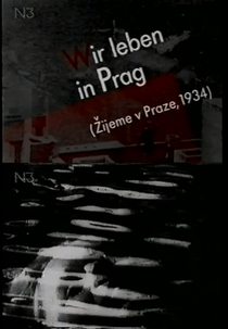 Vivemos em Praga (Zijeme v Praze)