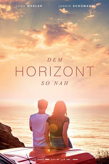  de Filme Tão Perto do Horizonte (2019)