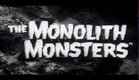 The Monolith Monsters | Trailer | 1957