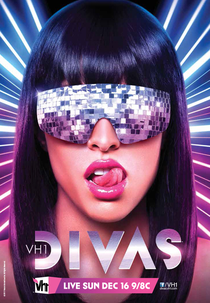 VH1 Divas 2012 (VH1 Divas 2012)