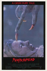 A Vingança do Diabo (Pumpkinhead)