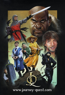 JourneyQuest (JourneyQuest)