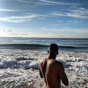 Foto de perfil de breno.