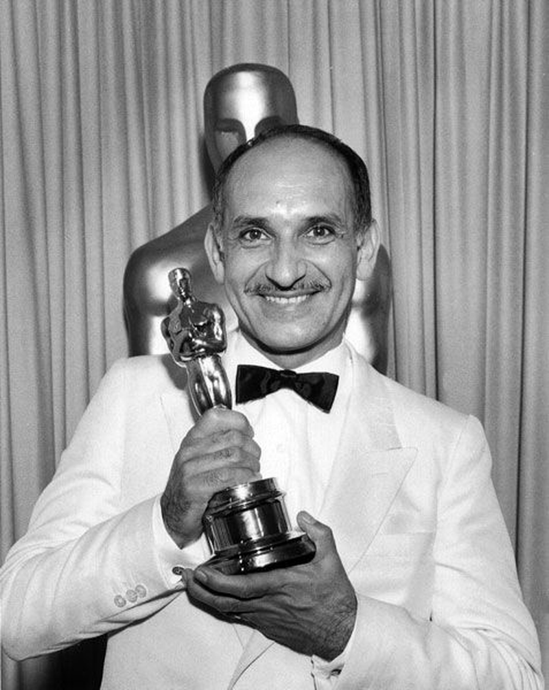 Ben Kingsley - Foto 2