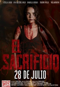 El Sacrificio (El Sacrificio)