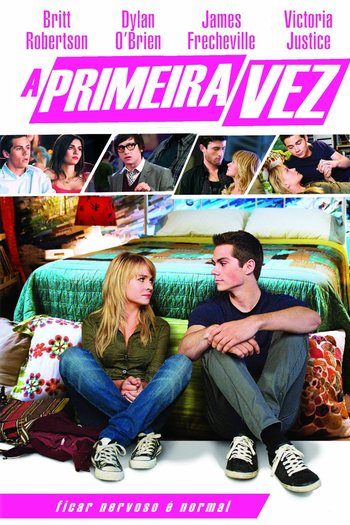  de Filme A Primeira Vez (2012)