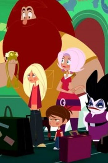 Poster de Episódio Conte à rebours (2008)
