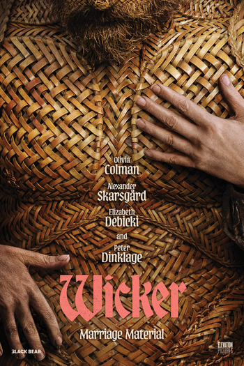  de Filme A Pescadora Solitária (2026)