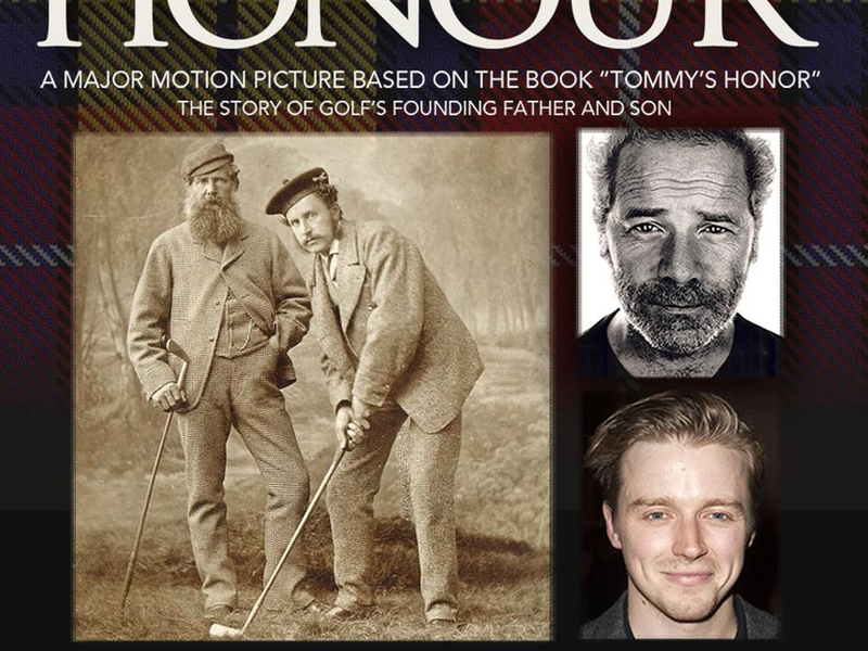 Foto 2 de Tommy's Honour