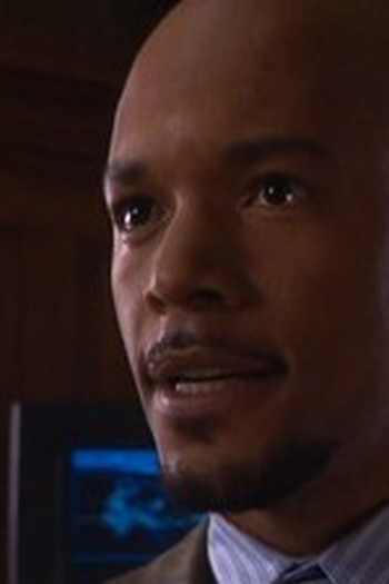 Poster de Episódio Keys to the Kingdom (2001)