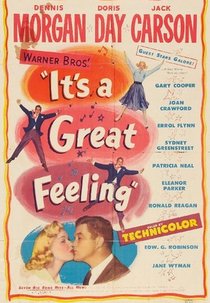 Mademoiselle Fifi (It's a Great Feeling)