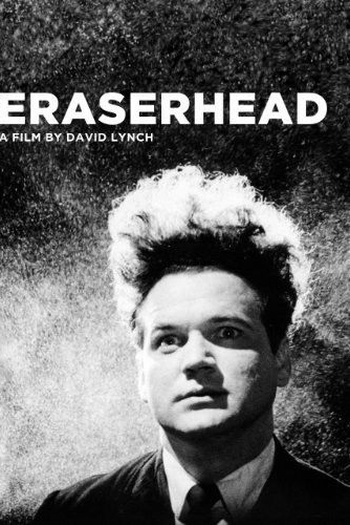  de Filme Eraserhead (1977)