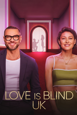 Love is Blind: UK (Love is Blind: UK)