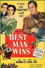Best Man Wins (Best Man Wins)