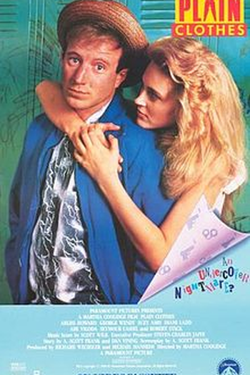  de Filme Assassinato em 2º Grau (1988)