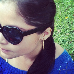 Foto de perfil de Lívia Balbino guimarães