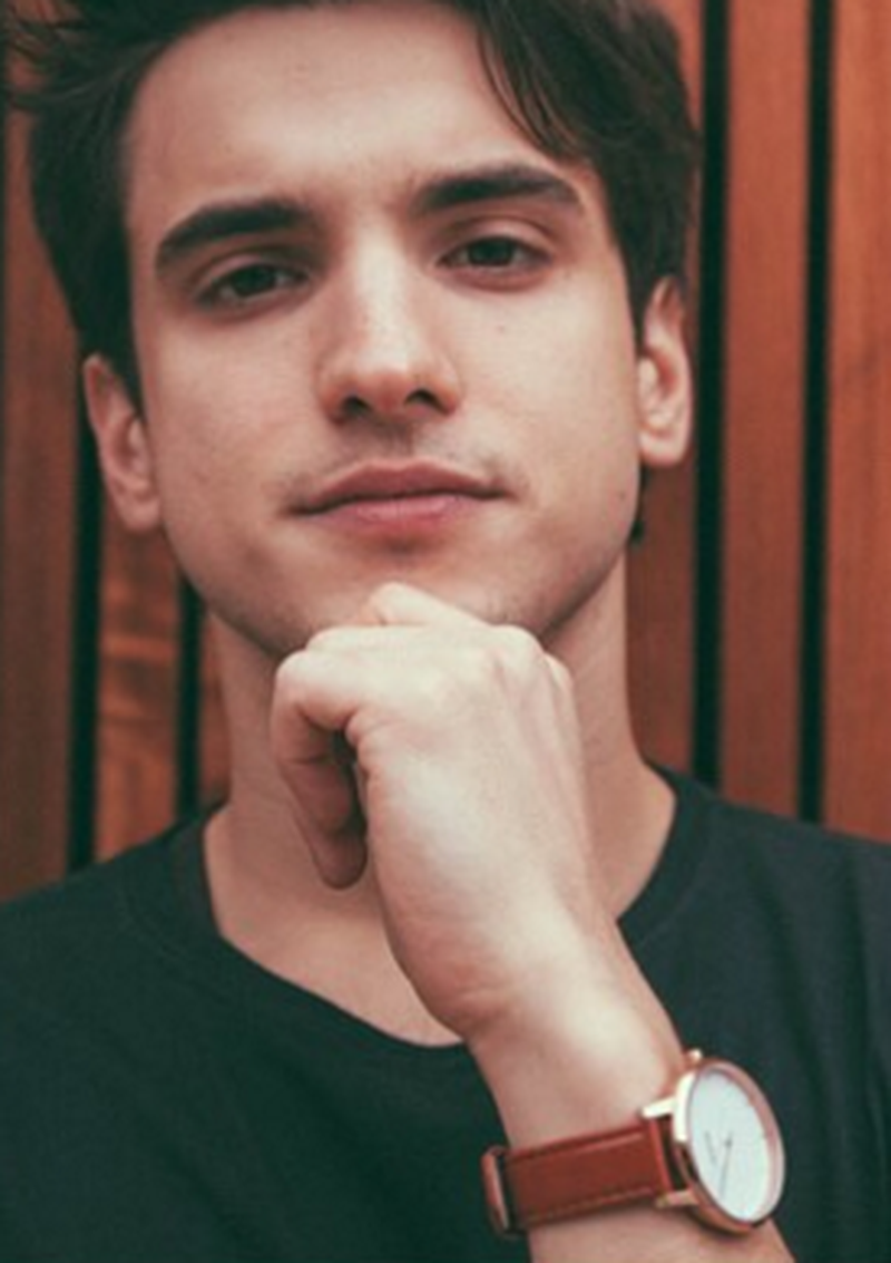 Gabriel Calamari - Foto 1