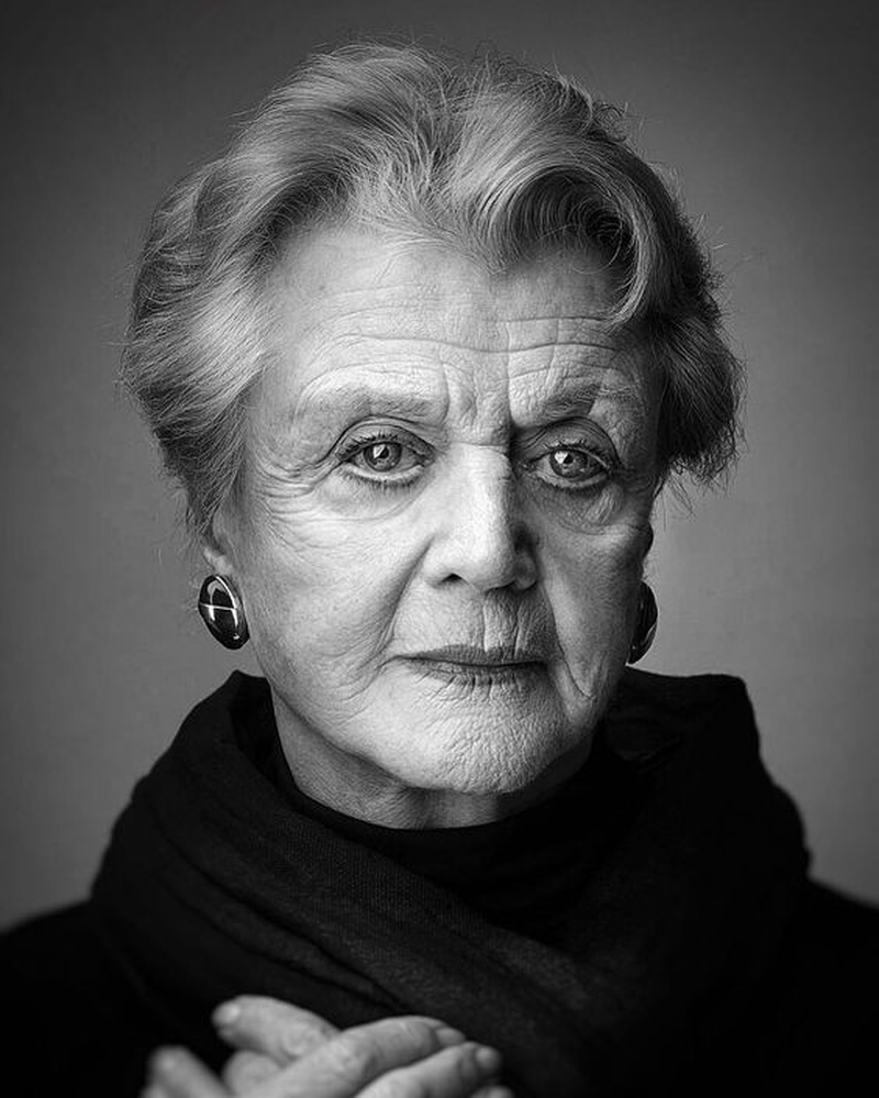 Angela Lansbury - Foto 12