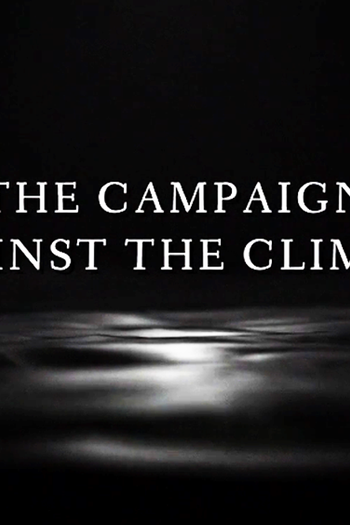  de Filme A campanha contra o clima (2020)