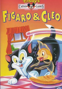 Fígaro & Cléo (Figaro and Cleo)
