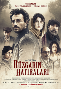 Memories of the Wind (Rüzgârin Hatiralari)