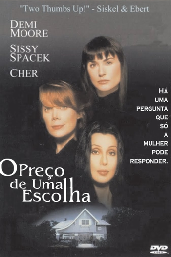  de Filme O Preço de uma Escolha (1996)