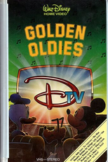 DTV: Golden Oldies (DTV: Golden Oldies)