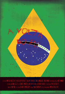 A Volta do Regresso (A Volta do Regresso)