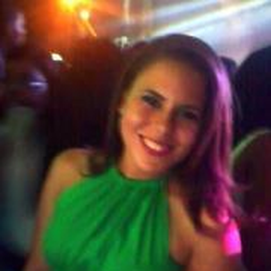 Foto de perfil de Isabela Oliveira