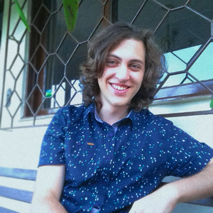 Foto de perfil de Mateus Scopel